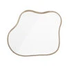 Bloomingville Abigail Spiegel - 68,5x79x4 Cm -Bloomingville bloomingville abigail spiegel 685x79x4 cm