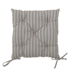 Bloomingville -Bloomingville bloomingville abiha kussen naturel 1