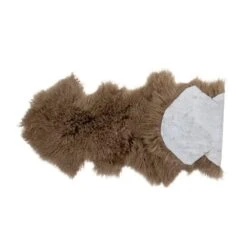 Bloomingville -Bloomingville bloomingville abo schapenvacht 82055315 1