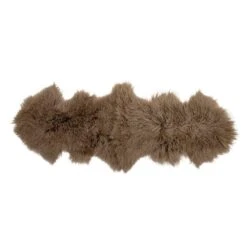 Bloomingville 37 Bloomingville Abo Schapenvacht - 82055315