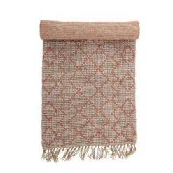 Bloomingville 41 Bloomingville Abriella Vloerkleed