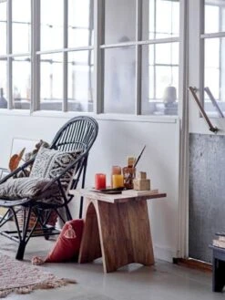 Bloomingville Abriella Vloerkleed -Bloomingville bloomingville abriella vloerkleed 3