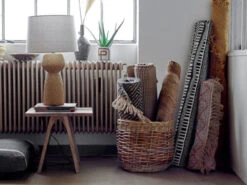 Bloomingville Aby Vloerkleed -Bloomingville bloomingville aby vloerkleed 2