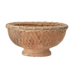 Bloomingville Adeliin Schaal