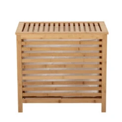 Bloomingville Aden Wasmand - Naturel