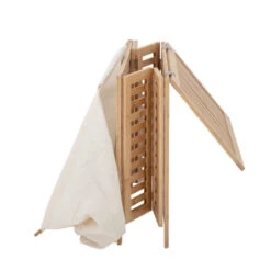 Bloomingville Aden Wasmand - Naturel -Bloomingville bloomingville aden wasmand naturel 5