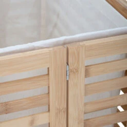 Bloomingville Aden Wasmand - Naturel -Bloomingville bloomingville aden wasmand naturel 7