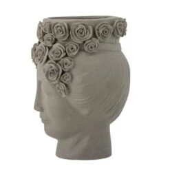 Bloomingville Akira Vaas - 82058192 -Bloomingville bloomingville akira vaas 82058192 2