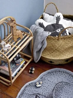 Bloomingville Alice Rek - Naturel -Bloomingville bloomingville alice rek naturel 3