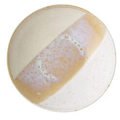 Bloomingville April Schaal Multikleur - Ø22,5 -Bloomingville bloomingville april schaal multikleur 225 2