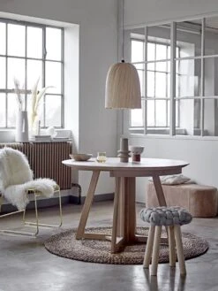 Bloomingville April Schaal Multikleur - Ø22,5 -Bloomingville bloomingville april schaal multikleur 225 3