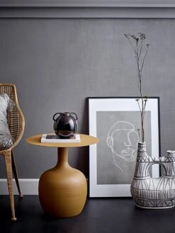 Bloomingville Ayah Bijzettafel Metaal - 82049466 -Bloomingville bloomingville ayah bijzettafel metaal 82049466 3