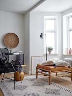 Bloomingville Ayah Bijzettafel Metaal - 82049466 -Bloomingville bloomingville ayah bijzettafel metaal 82049466 4