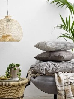 Bloomingville Bamboe Hanglamp -Bloomingville bloomingville bamboe hanglamp 2