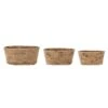 Bloomingville Barba Manden Set Van 3 Stuks - 82056830 -Bloomingville bloomingville barba manden set van 3 stuks 8205683