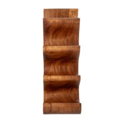 Bloomingville Barbel Wijnrek -Bloomingville bloomingville barbel wijnrek 3