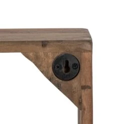 Bloomingville Belia Wandplank - 82056555 -Bloomingville bloomingville belia wandplank 82056555 2