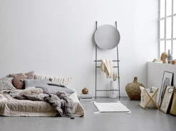 Bloomingville Berican Decoratie Vaas - 82047461 -Bloomingville bloomingville berican decoratie vaas 82047461 3