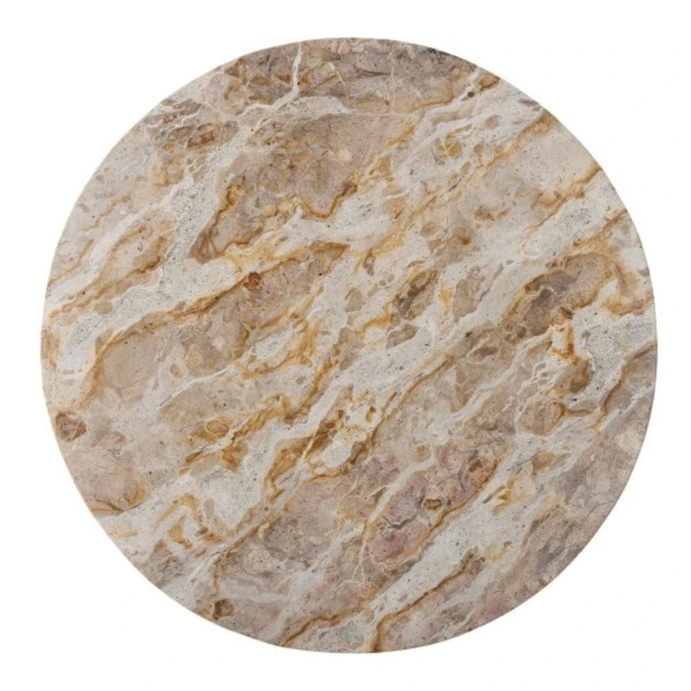 Bloomingville Bloomingville Nuni Draaiplateau - 82059542 5 Bloomingville Bloomingville Nuni Draaiplateau - 82059542 - Afbeelding 3