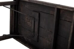 Bloomingville Cali Eettafel - 82057291 -Bloomingville bloomingville cali eettafel 82057291 5