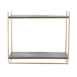 Bloomingville Carly Wandrek - Zwart