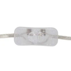 Bloomingville Cathy Tafellamp - Wit -Bloomingville bloomingville cathy tafellamp wit 2