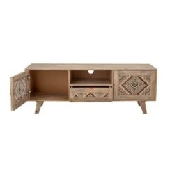 Bloomingville Celest Dressoir - 82052612 -Bloomingville bloomingville celest dressoir 82052612 4