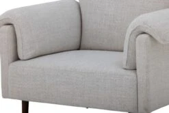 Bloomingville Chesham Loungestoel - 82057056 -Bloomingville bloomingville chesham loungestoel 82057056 5