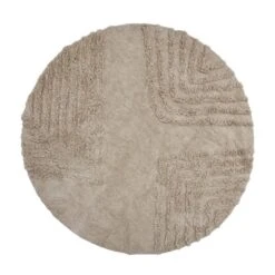 Bloomingville Clairie Vloerkleed - 82057397