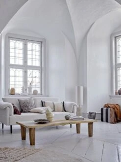 Bloomingville Clairie Vloerkleed - 82057397 -Bloomingville bloomingville clairie vloerkleed 82057397 4