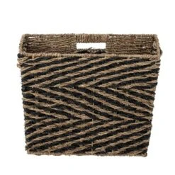 Bloomingville Claude Tijdschrifthouder - 82053916 -Bloomingville bloomingville claude tijdschrifthouder 82053916 2