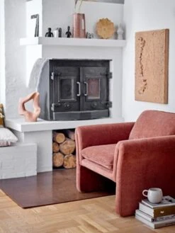 Bloomingville Claude Tijdschrifthouder - 82053916 -Bloomingville bloomingville claude tijdschrifthouder 82053916 3