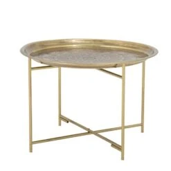 Bloomingville Dalia Salontafel - 82059605