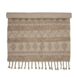 Bloomingville Dasha Vloerkleed - 82057305