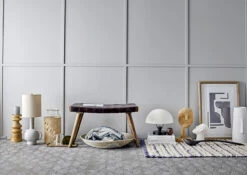 Bloomingville Decoratie Beeld Cement - Wit -Bloomingville bloomingville decoratie beeld cement wit 5