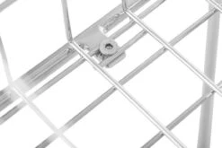 Bloomingville Deer Ijzer Rek Zilver -Bloomingville bloomingville deer ijzer rek zilver 4