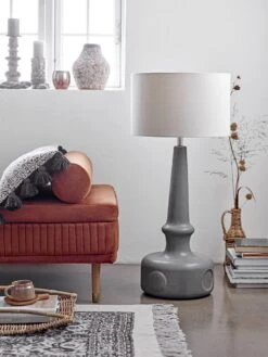 Bloomingville Dienblad Arurog - Naturel -Bloomingville bloomingville dienblad arurog naturel 2