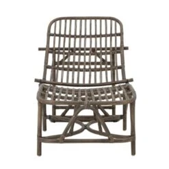 Bloomingville Dione Ligstoel - 82056579 -Bloomingville bloomingville dione ligstoel 82056579 2