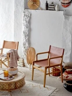 Bloomingville Dixon Decoratie Vaas - 82053935 -Bloomingville bloomingville dixon decoratie vaas 82053935 2