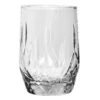 Bloomingville Drinkglas Ø6,5xH9,5 Cm -Bloomingville bloomingville drinkglas 65xh95 cm