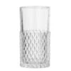 Bloomingville Drinkglas Ø7x14 Cm -Bloomingville bloomingville drinkglas 7x14 cm