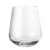 Bloomingville Drinkglas - Set Van 12 Stuks -Bloomingville bloomingville drinkglas set van 12 stuks