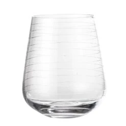 Bloomingville Drinkglas - Set Van 12 Stuks
