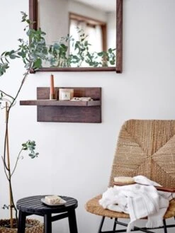 Bloomingville Ebbi Spiegel - 82055702 -Bloomingville bloomingville ebbi spiegel 82055702 2