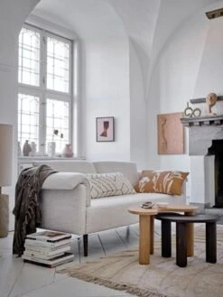 Bloomingville Elaine Vloerkleed - 82057312 10 Bloomingville Elaine Vloerkleed - 82057312 -Bloomingville bloomingville elaine vloerkleed 82057312 3