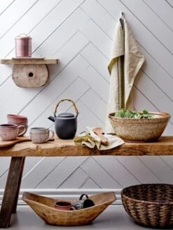 Bloomingville Fadia Schaal - 82055214 -Bloomingville bloomingville fadia schaal 82055214 3