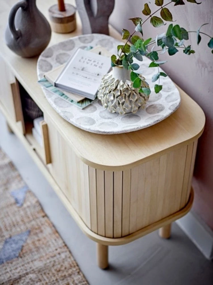 Bloomingville Felan Decoratie Schaal - 82057689 6 Bloomingville Felan Decoratie Schaal - 82057689 - Afbeelding 4