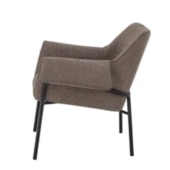 Bloomingville Fendi Loungestoel - 82054845 -Bloomingville bloomingville fendi loungestoel 82054845 4