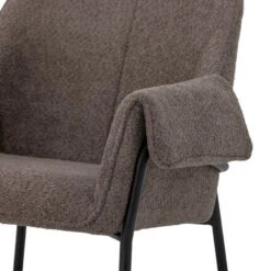 Bloomingville Fendi Loungestoel - 82054845 -Bloomingville bloomingville fendi loungestoel 82054845 5