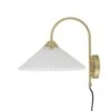 Bloomingville Firdes Wandlamp - 82055111 -Bloomingville bloomingville firdes wandlamp 82055111